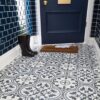 Blore Ceramic Floor Tiles