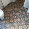 Sheet vinyl flooring Cadiz