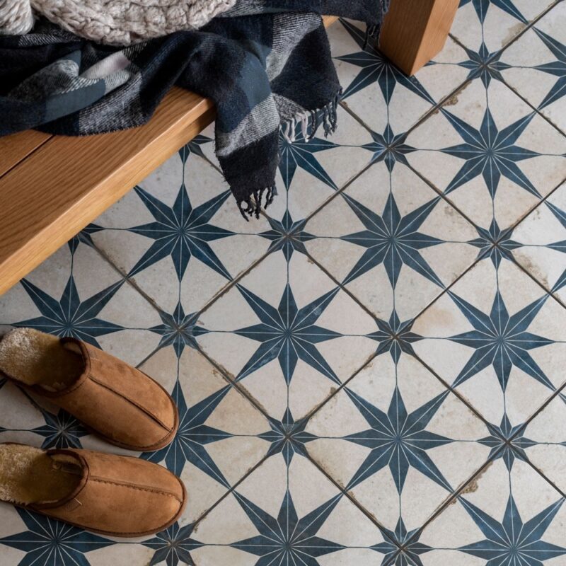 Canis Ceramic Floor Tiles