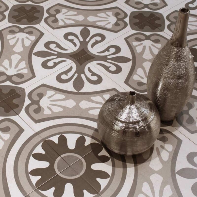 Leighton Ceramic tiles