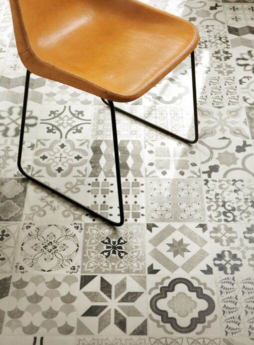 Raval 2 Sheet Vinyl Flooring