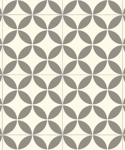 Ronda grey vinyl floor tile