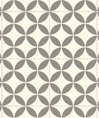 Ronda grey vinyl floor tile