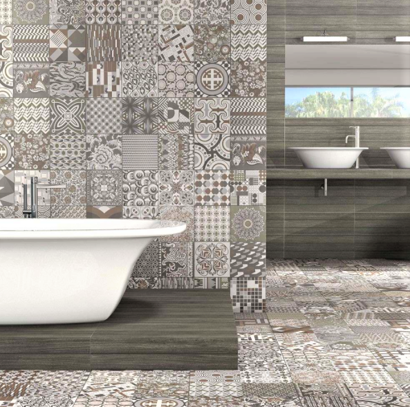 Braga Porcelain Tiles