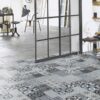 Castello Grey Laminate Flooring