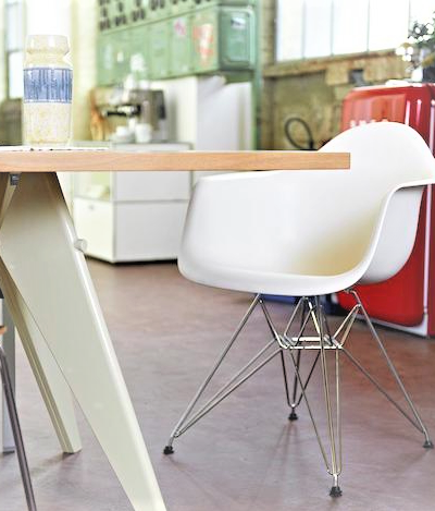 Eames DAR Chairs