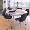 Eames DSR Office Chair