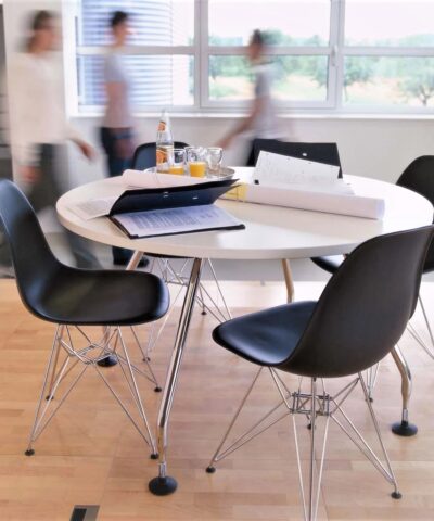 Eames DSR Office Chair