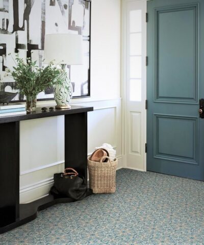 Fontaine Vinyl Floor Tiles