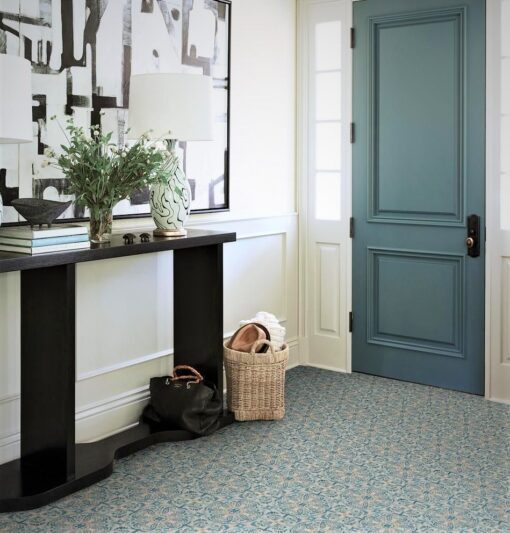 Fontaine Vinyl Floor Tiles