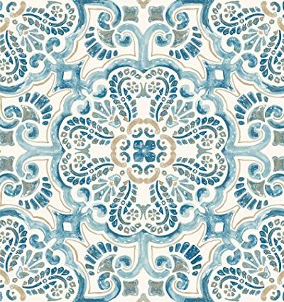 Fontaine Vinyl Floor Tiles