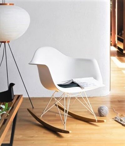 Eames RAR chair