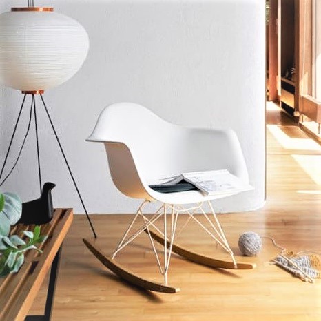 Eames RAR chair