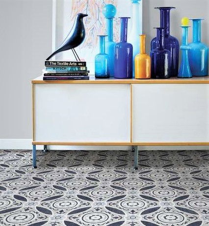 Pop Tiles Elevating Your Floors with Style