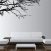 Moody Branch Wall sticker