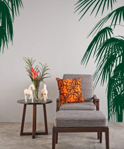 Palms Wall Sticker