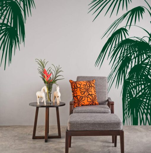 Palms Wall Sticker