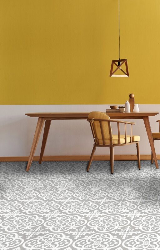 Medina Vinyl Floor Tiles