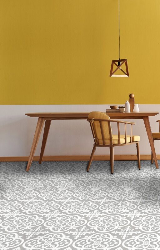 Medina Vinyl Floor Tiles