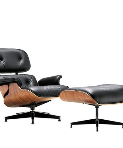 Eames Lounger Palisander