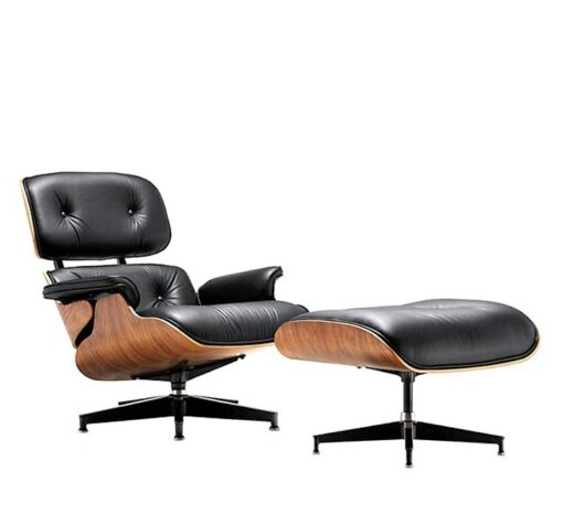 Eames Lounger Palisander