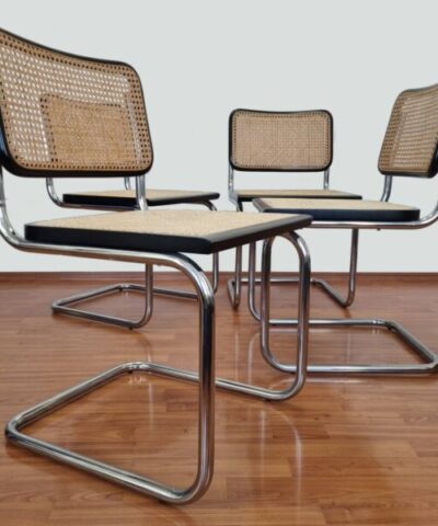 Cesca Chairs set of 4