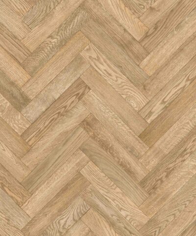 Fontainebleau Herringbone Sheet Vinyl