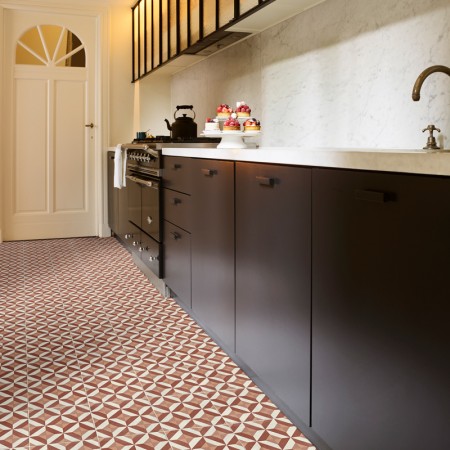 Vinyl Floor Tiles | Vinyl Flooring | UK Delivery | Zazous