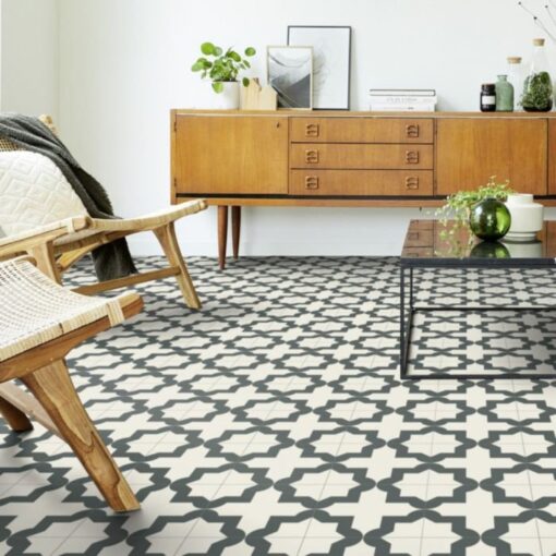 Casablanca 2 Sheet Vinyl Flooring