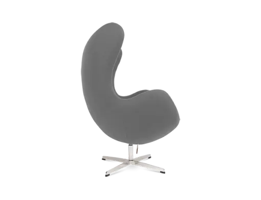 Jacobsen Style Egg Chair