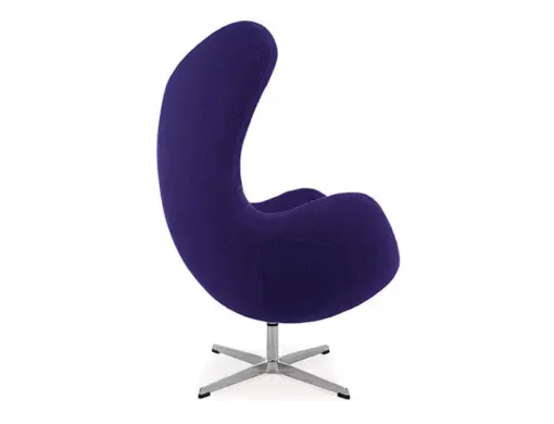 Jacobsen Style Egg Chair