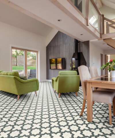 Casablanca 2 Sheet Vinyl Flooring 