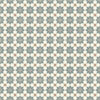 retro floral 3 sheet vinyl flooring