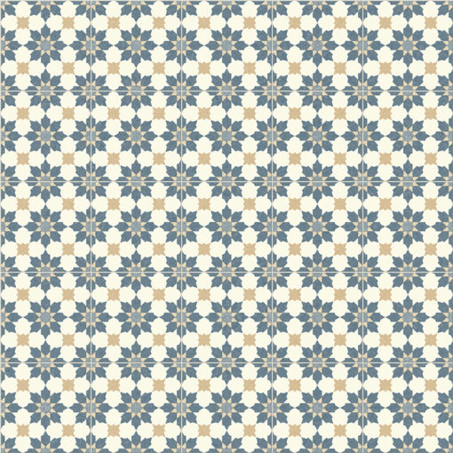 retro floral 4 sheet vinyl flooring
