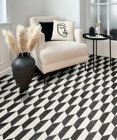 Deco Sheet Vinyl Flooring