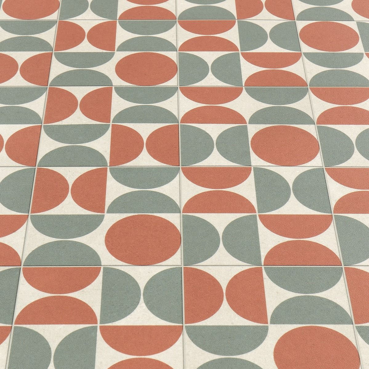 MCM Atoll Sheet Vinyl Flooring 4
