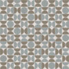MCM Gold Sheet Vinyl Flooring