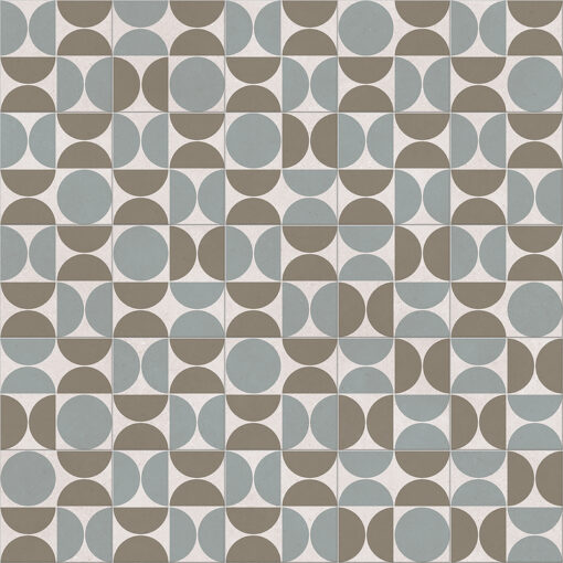 MCM Gold Sheet Vinyl Flooring