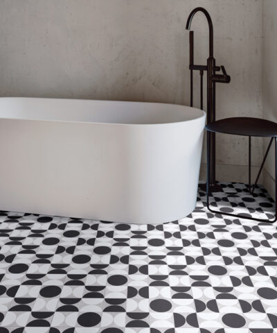 MCM Mono Sheet Vinyl Flooring