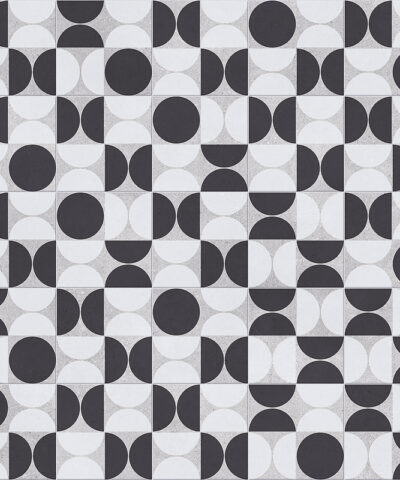 MCM Mono Sheet Vinyl Flooring