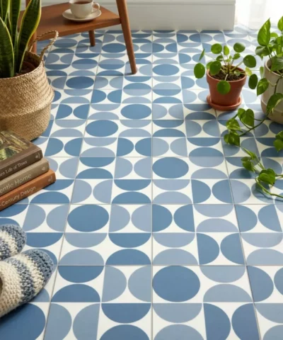 MCM Newman Sheet Vinyl Flooring