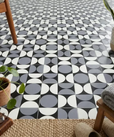 MCM Riley Sheet Vinyl Flooring