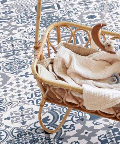 Andalus Sheet Vinyl Flooring