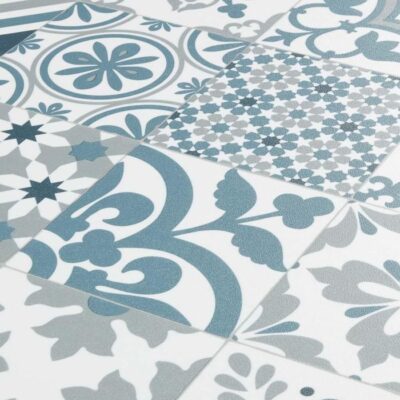 Andalus Sheet Vinyl Flooring