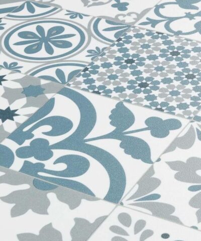 Andalus Sheet Vinyl Flooring
