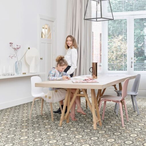 medina sheet vinyl flooring