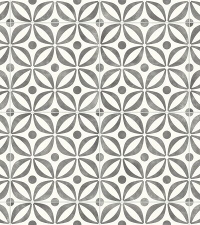 Mid Century Slate Sheet Vinyl Flooring