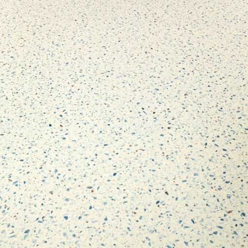Marco terrazzo sheet vinyl flooring