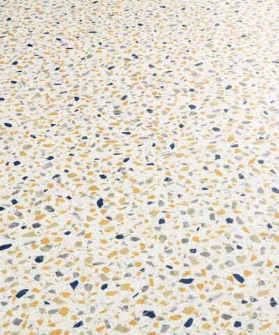 rialto terrazzo sheet vinyl flooring