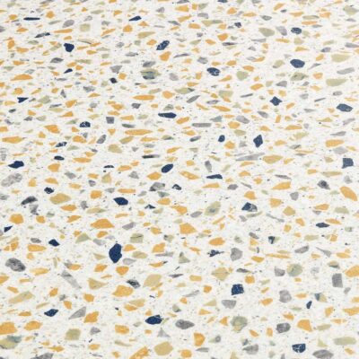 rialto terrazzo sheet vinyl flooring